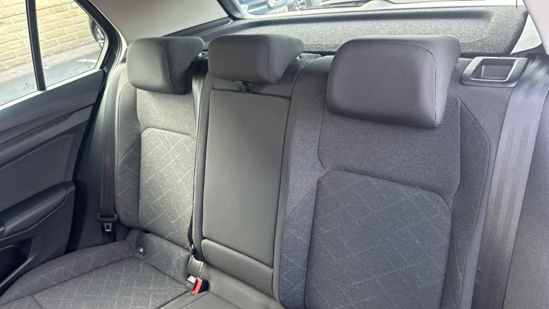 Volkswagen Golf 1.5 TSI Life 5dr Petrol Hatchback